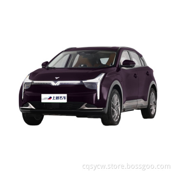 السيارات الكهربائية المصنوعة في China Neta U 400 Hot Sale Star Car Electric مع وسائد هوائية عالية السرعة سيارات جديدة للبيع